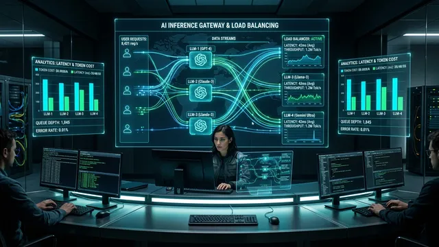 LiteLLM vs Portkey vs OpenRouter: Production AI Gateway Comparison (2026)