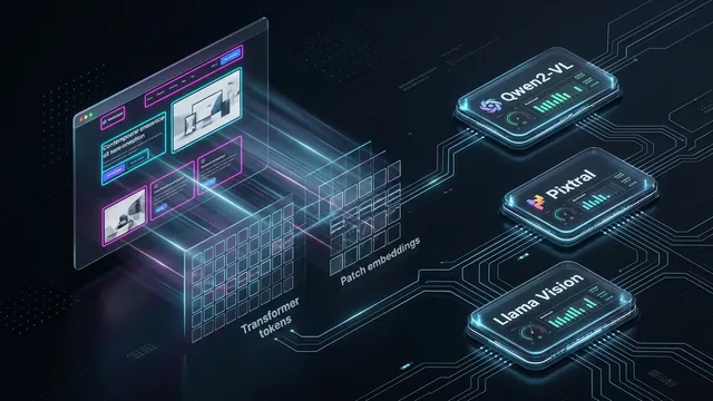 Qwen2-VL vs Pixtral vs Llama 3.2 Vision: Open Multimodal Agent Architecture on Linux (2026)