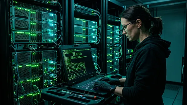 How to Fix 'Failed to initialize NVML: Driver/library version mismatch' on Linux Without Rebooting