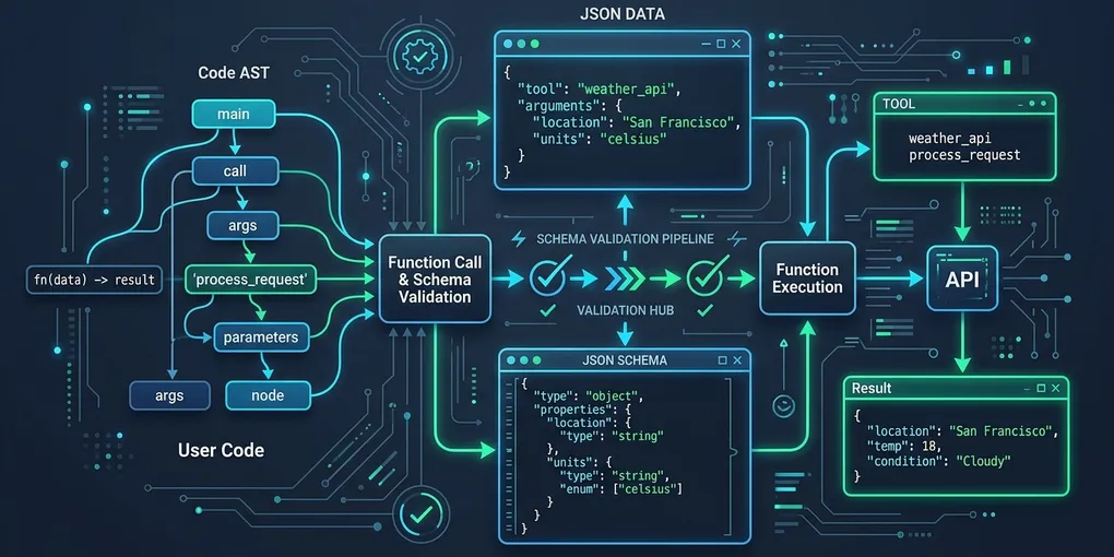 How to Fix Malformed Tool Calls and JSON Parse Errors in Local LLMs on Linux